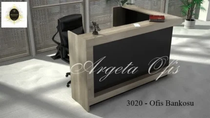3300 Danışma Banko