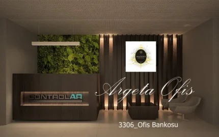 3306 Danışma Banko