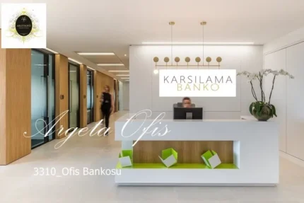 3310 Danışma Banko