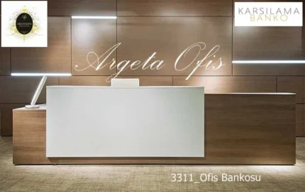 3311 Danışma Banko