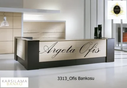 3313 Danışma Banko