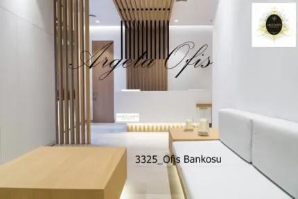 3325 Danışma Banko