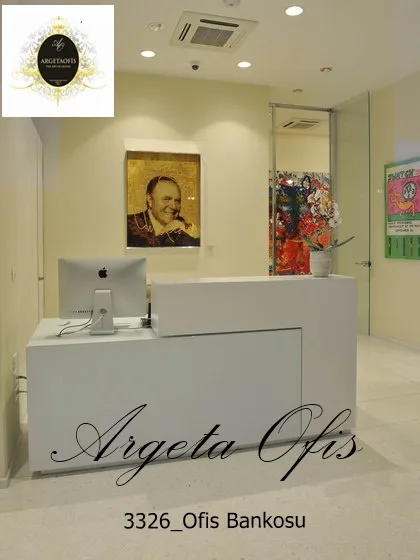 3326 Danışma Banko