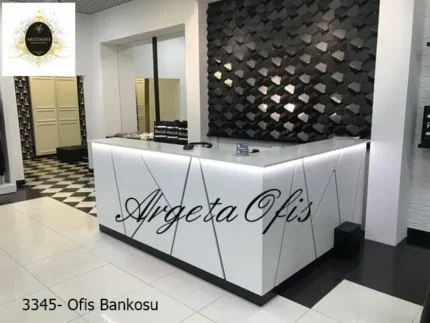 3345 Danışma Banko