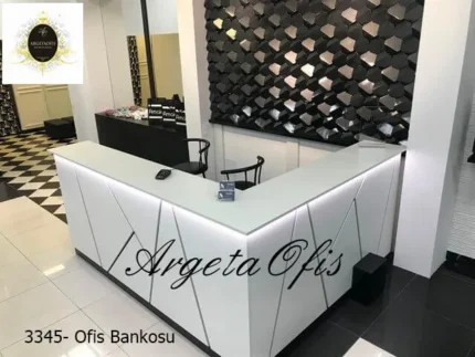 3345 Danışma Banko