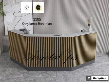 3350 Danışma Banko