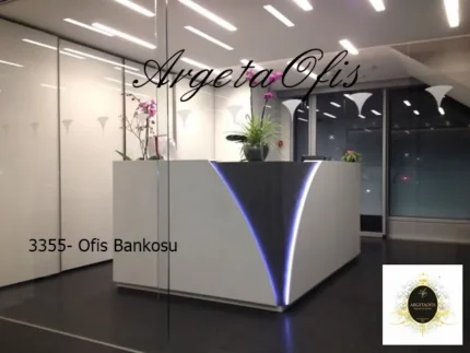 3355 Danışma Banko