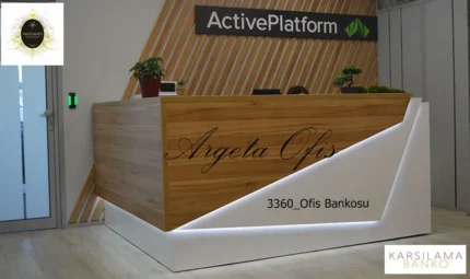 3360 Danışma Banko