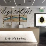 3395 Danışma Banko