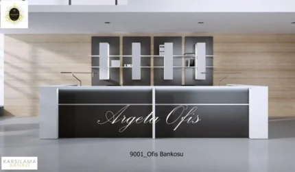 9001 Danışma Banko