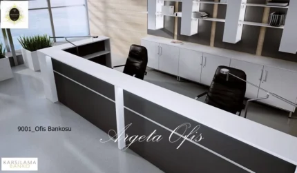 9001 Danışma Banko