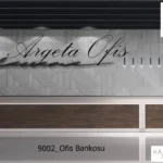 9002 Danışma Banko