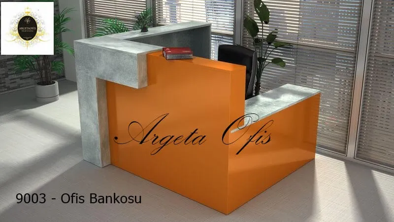 9003 Danışma Banko - Kurumsal Kimliğe Güç Katan Detaylar 9003 Danışma Banko
