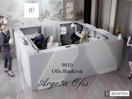 9010 Danışma Banko