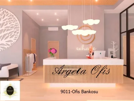 9011 Danışma Banko