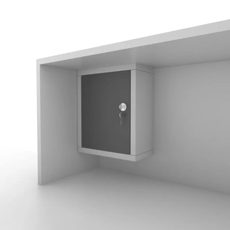 banko alt gizli dolap (1) BANKO ALT GİZLİ DOLAP - Görsel 1